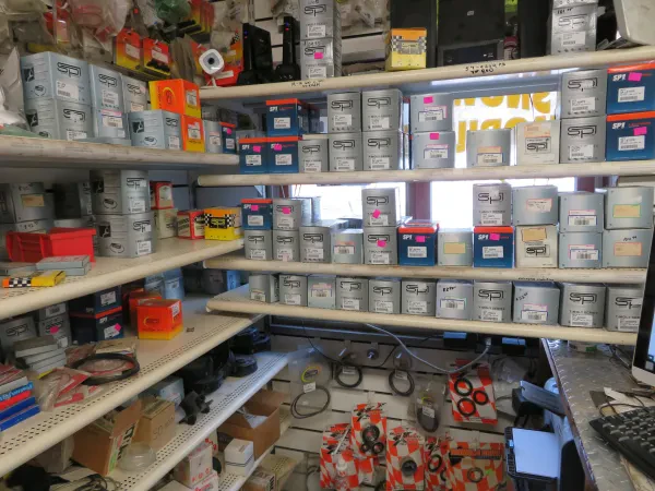 Mickeys Sleds & Snowmobile Dpt - photo 2