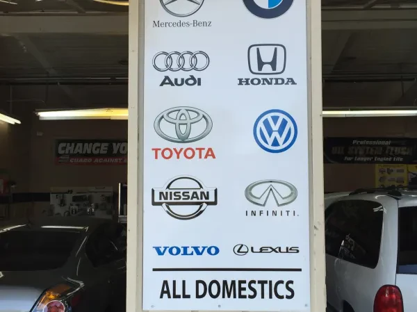 Danville Auto Center - photo 2