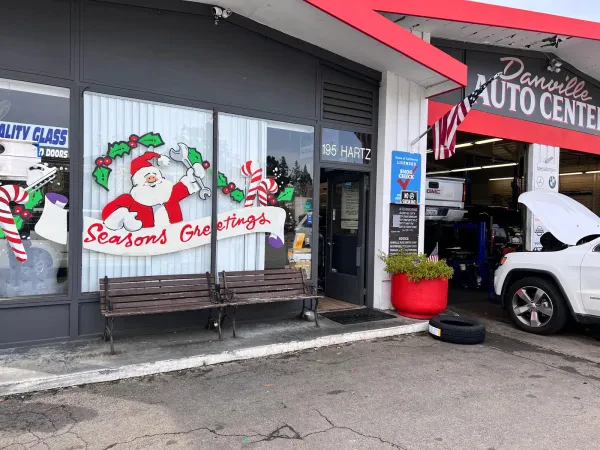Danville Auto Center - photo 3