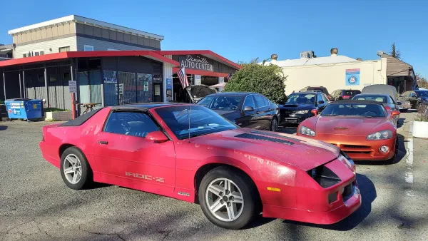 Danville Auto Center - photo 4