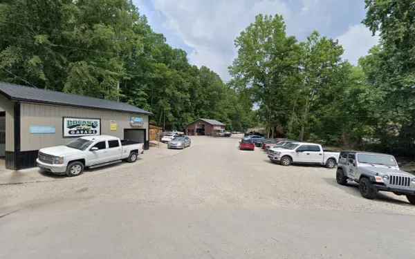 Dave's Auto Truck Parts - photo 3