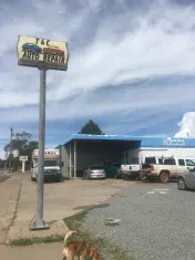 T & C Auto Repair
