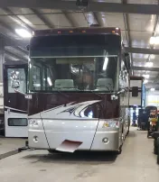 Slick Spot Farm Truck & Auto