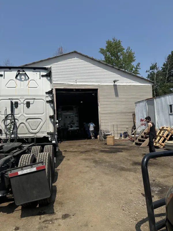 Truck Care Center - photo 2
