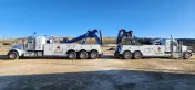 Aces Towing And Recovery
