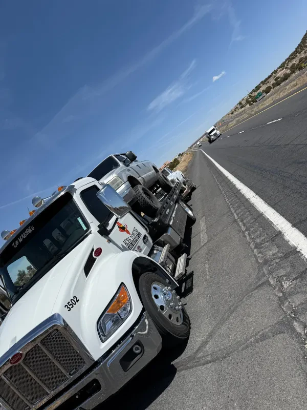Aces Towing And Recovery - photo 3