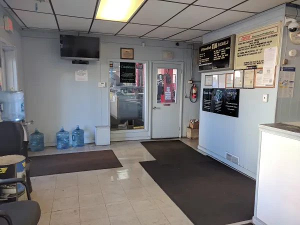 K & K Auto Repair - photo 3