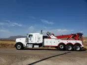 Rocky Mountain Towing and Delivery