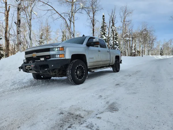 Rocky Mountain Towing and Delivery - photo 4