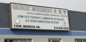 Quick Wrench Auto Repair