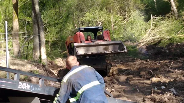 Kay's Towing & Recovery,LLC - photo 2