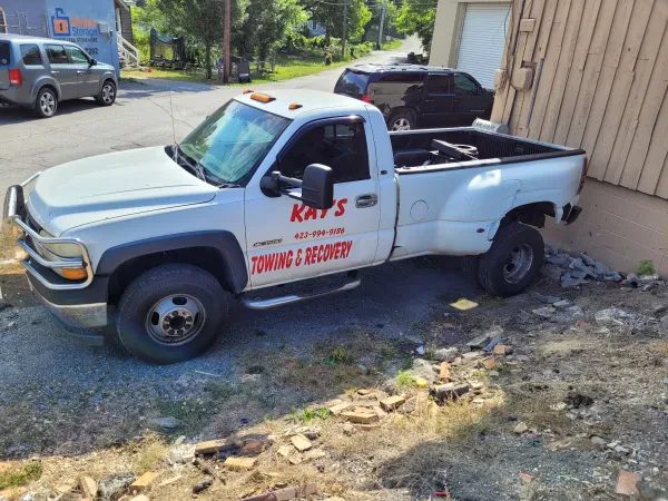 Kay's Towing & Recovery,LLC - photo 4