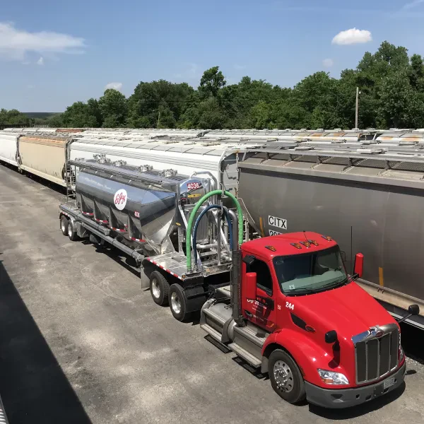 Ee-Jay Motor Transports, Inc. - photo 2