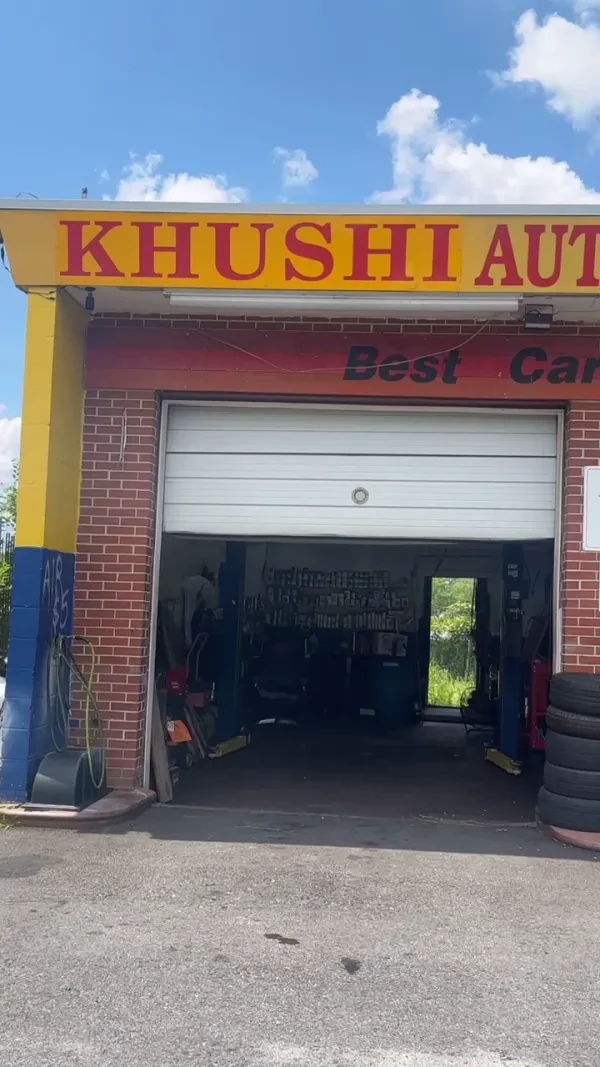 Khushi Automotive - photo 2