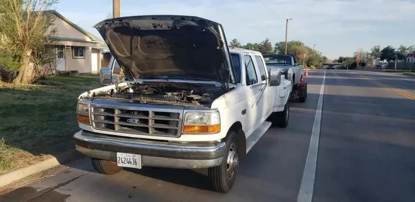 NAPA Auto Parts - Eads Auto Supply - photo 2