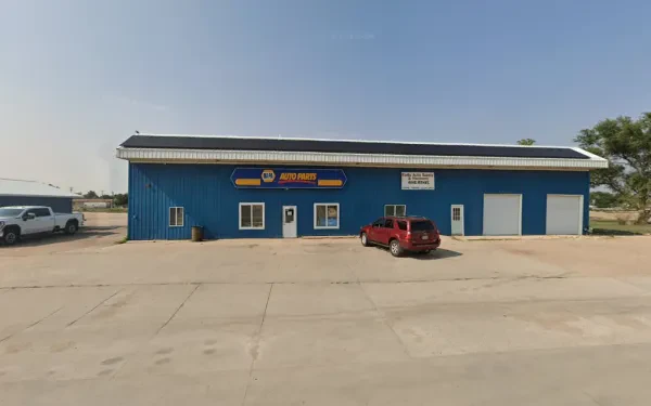 NAPA Auto Parts - Eads Auto Supply - photo 4