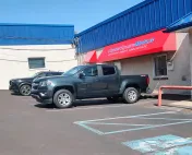 Center Square Motors - Trooper