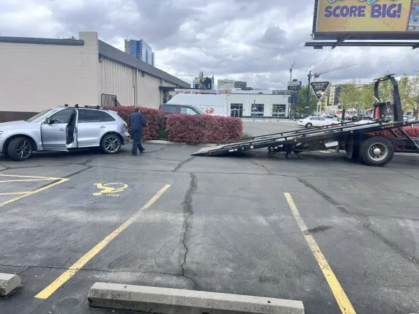 Diamond S Towing & Recovery - photo 2
