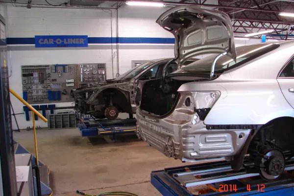 Center Square Motors - Trooper - photo 2