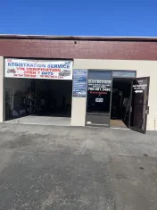 EB Auto Registration, Unit B