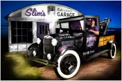 Denny's Car Haulin, Inc.
