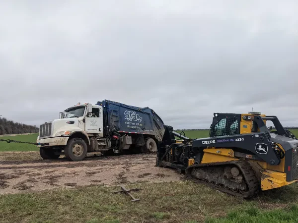 Auto House Towing & Recovery - photo 3