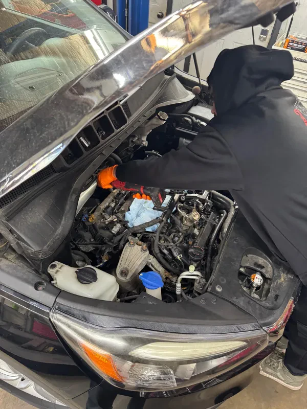Double G Auto Services - photo 2