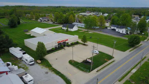 KOI Auto Parts (Fisher Auto Parts) - photo 2