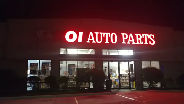 KOI Auto Parts (Fisher Auto Parts) - photo 3