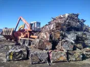D&D Metal Recycle