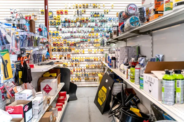 NAPA Auto Parts - Speed Equipment Corp - photo 3