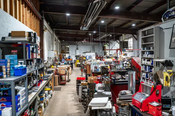 NAPA Auto Parts - Speed Equipment Corp - photo 4