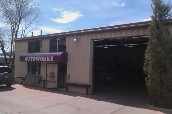 Durango Autoworks - photo 2