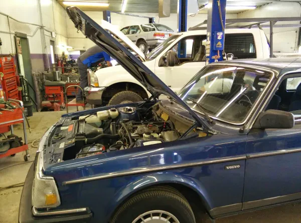 Durango Autoworks - photo 3