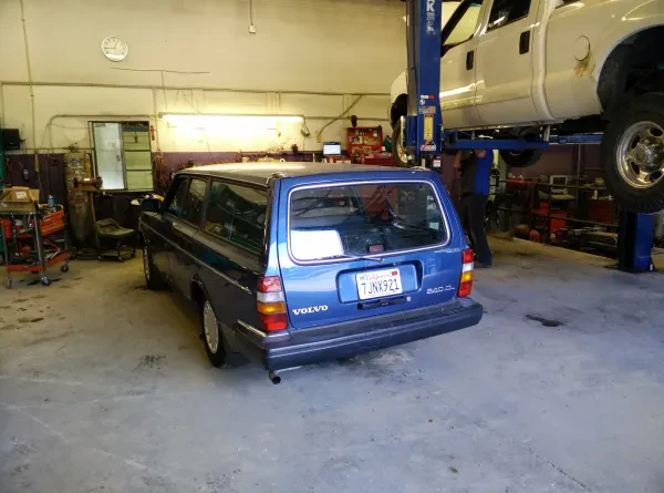 Durango Autoworks - photo 4