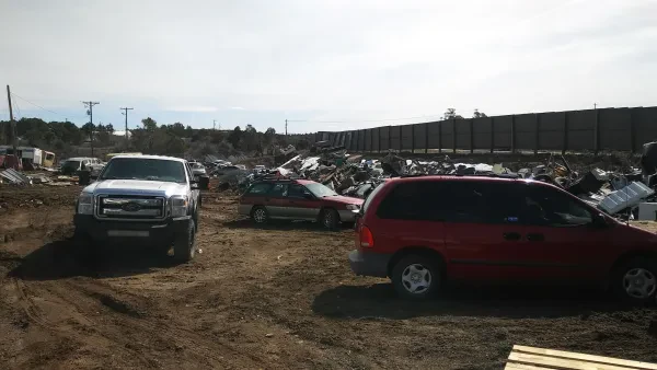 Lon's Automotive Inc - photo 2