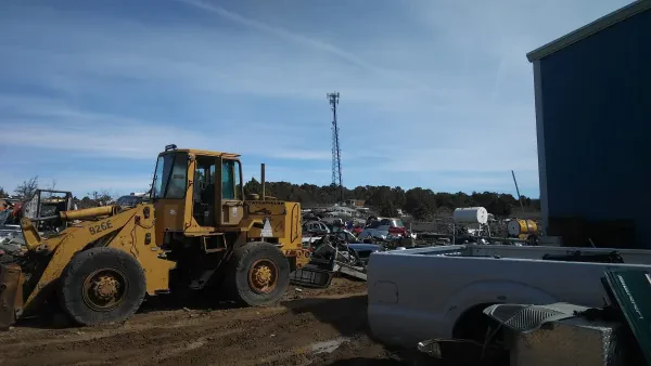Lon's Automotive Inc - photo 3