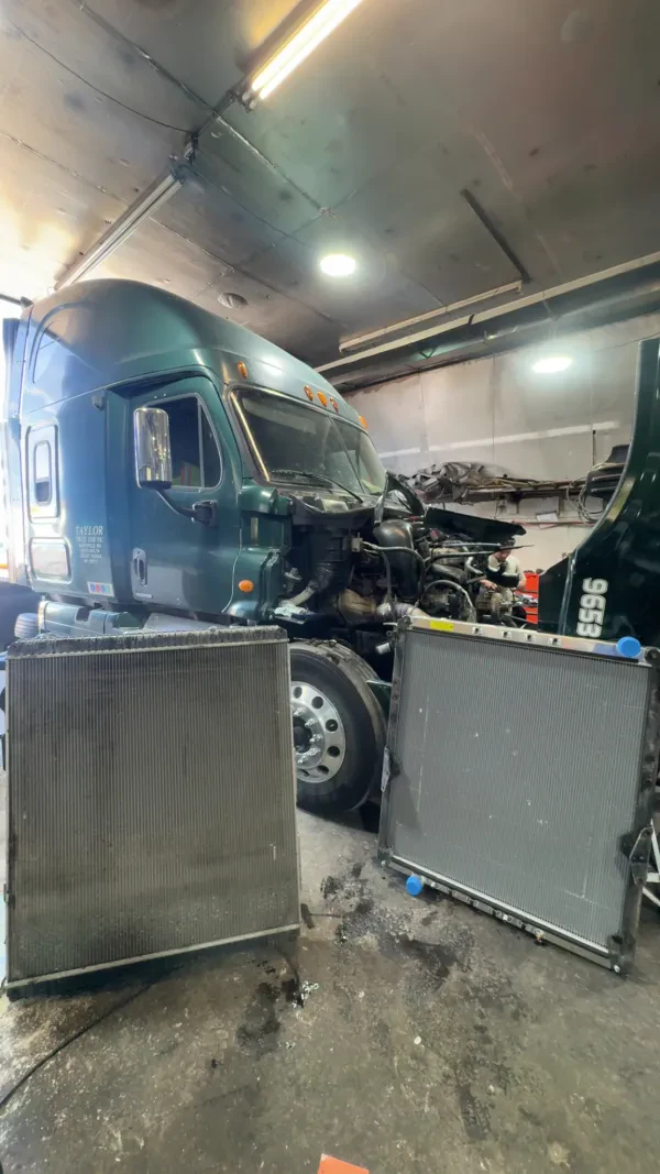 24 Hr Auto/Diesel Repair & Towing - photo 4