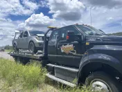 Cowboy Towing and Recovery