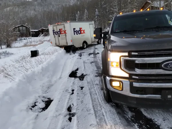 Cowboy Towing and Recovery - photo 3