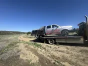 Pine River Towing Recovery and Transport