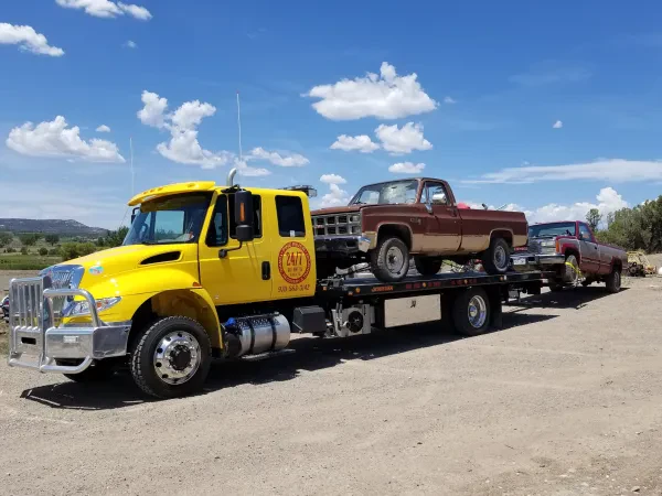 Pine River Towing Recovery and Transport - photo 2