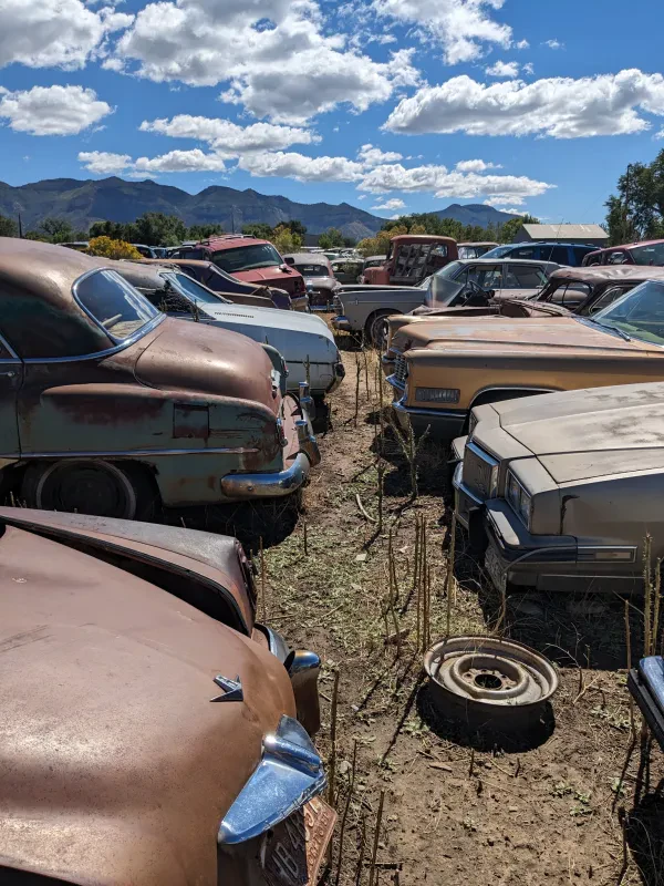 All Auto Parts-Fast Eddie's - photo 4