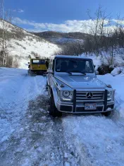 Heber Valley Towing