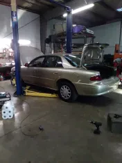 Maples Automotive