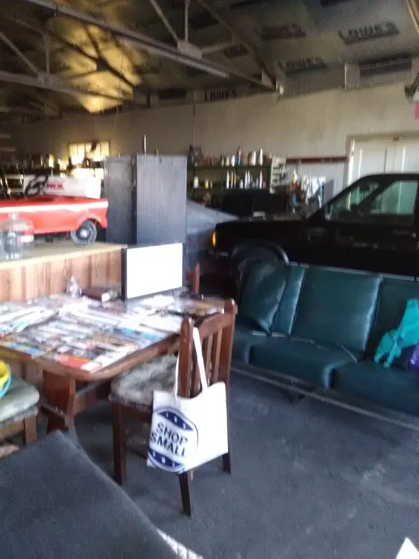 Maples Automotive - photo 2