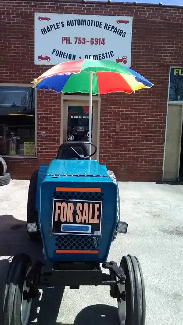 Maples Automotive - photo 4