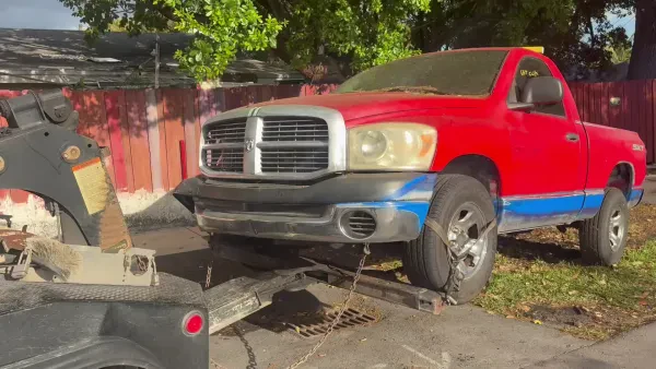 We buy junk cars cash Hialeah - photo 2