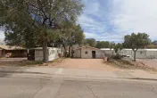 Mountain Shadows Mobile Trailer