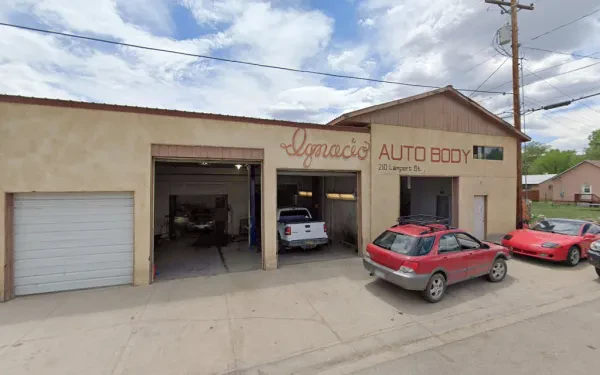 Ignacio Auto - photo 3